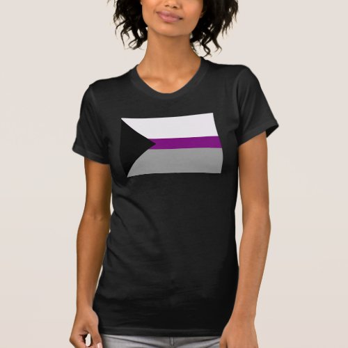 Demisexual Pride T_Shirt