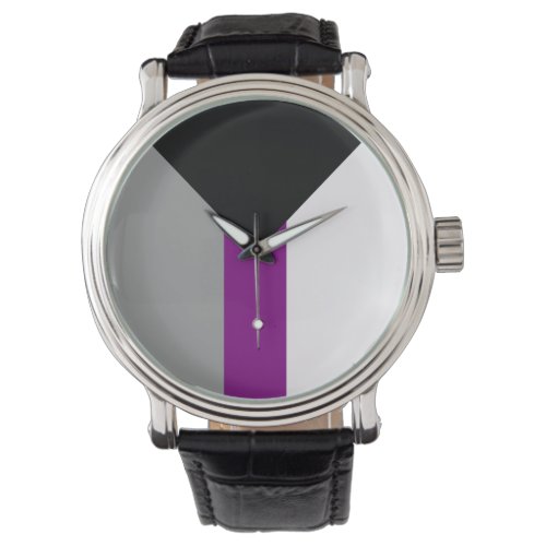 DEMISEXUAL PRIDE WATCH