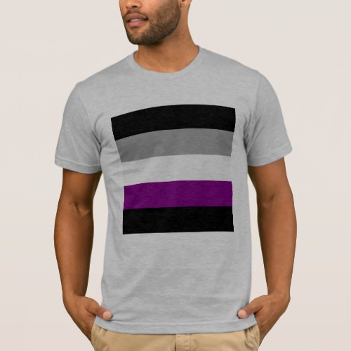 Demisexual T_Shirt