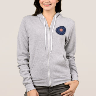 Democracy demands Rule IX now! Hoodie