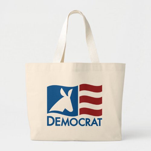 Democrat Bag