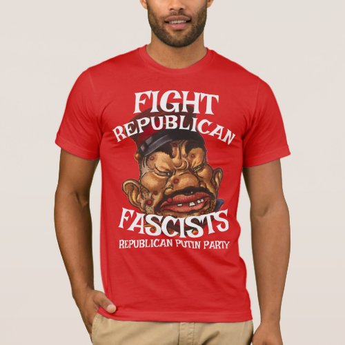 DEMOCRAT CCC WPA LIBERAL PRESIDENT POLITICS 2026 H