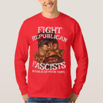 DEMOCRAT CCC WPA LIBERAL PRESIDENT POLITICS 2026 H