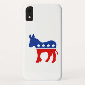 Democrat Donkey Case