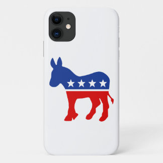 Democrat Donkey Case