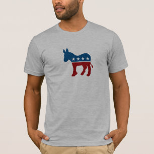 Democrat Donkey T-Shirt