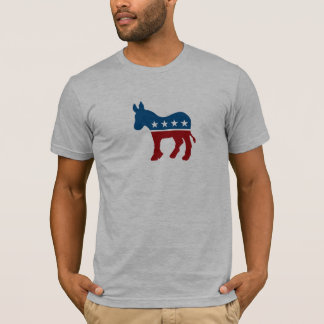 Democrat Donkey T-Shirt