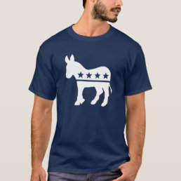 Democrat Donkey T shirts