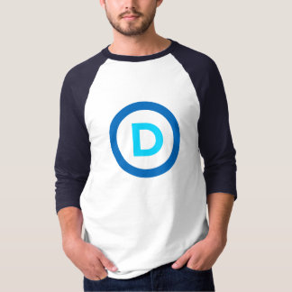 Democrat Logo Shirt