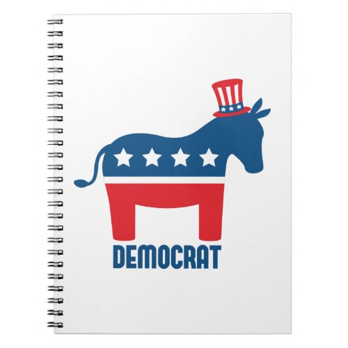 Democrat Notebook