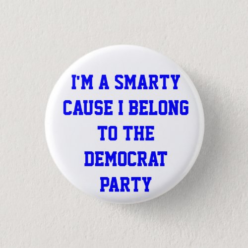 Democrat Party _ Pin