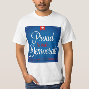 Democrat T-Shirt