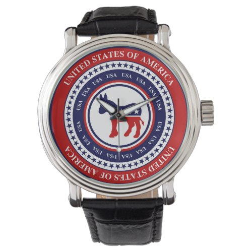 Democrat Watch