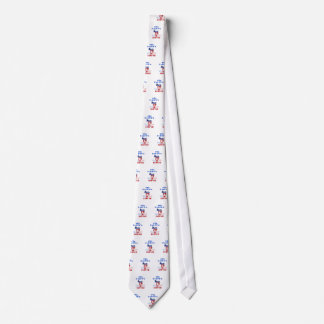 Democratic Convention Denver Tie