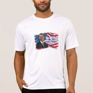 Democratic Gear T-Shirt