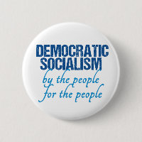 Democratic Socialism Democrat Socialist Definition