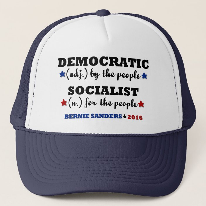 bernie sanders hats