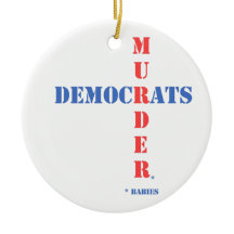 Democrats Murder