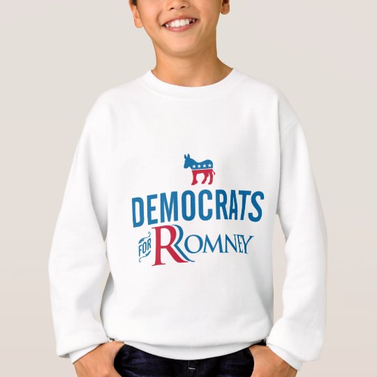 Democrats Sweatshirt