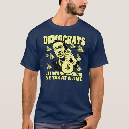 Democrats T-shirt