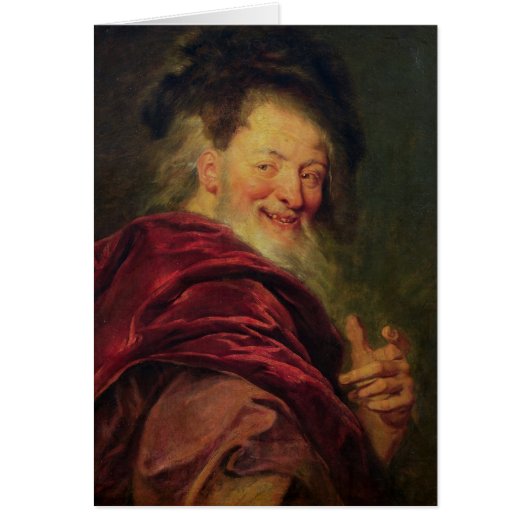 Democritus 1692 cards (Front)