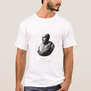 Democritus T-Shirt