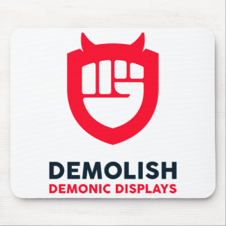 Demolish