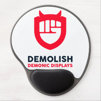 Demolish