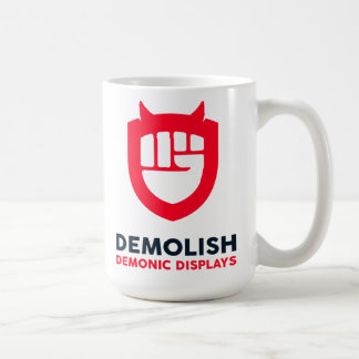 Demolish