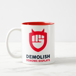 Demolish