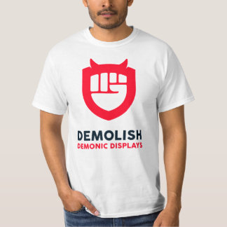Demolish
