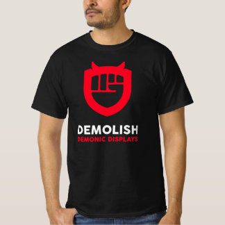 Demolish