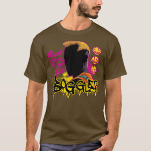 Demolition Man Simon Phoenix T-Shirt