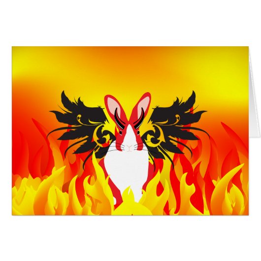 DEMON CARDS (Front Horizontal)