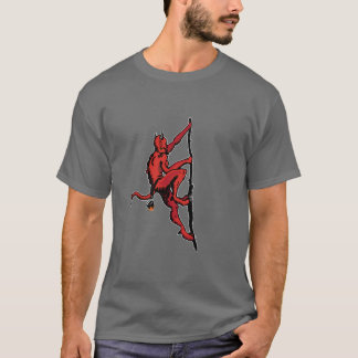 Demon Climber T-Shirt