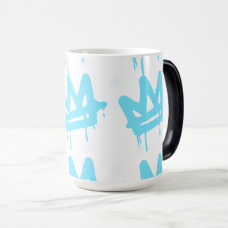 Demon Color Morph Mug