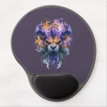 Demon Lion Gaming Mousepad