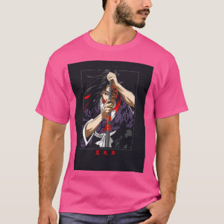 Demon Slayer Inspired T-Shirt