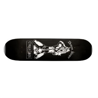 Slayer Skateboard Decks | Zazzle