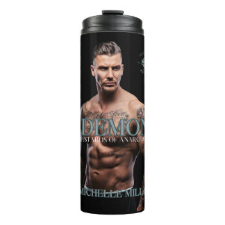 Demon Thermal Tumbler