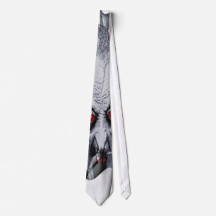 Demon Tie