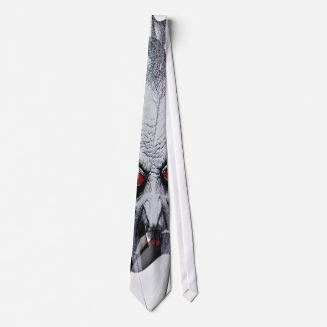 Demon Tie (Front)