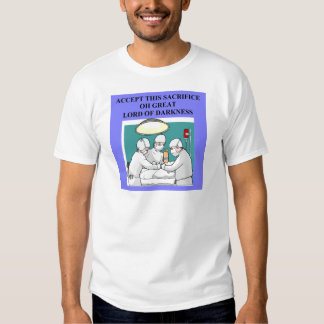 Medical Examiner T-Shirts, Tees & Shirt Designs | Zazzle