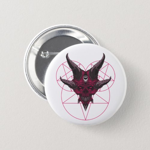Demonic Underworld Button