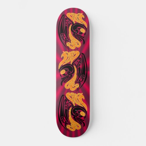 Demonica Skateboard