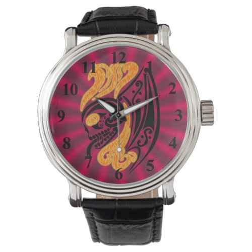 Demonica Watch