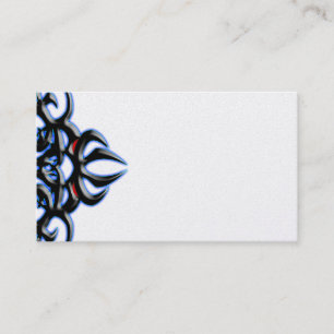 Demons Business Card