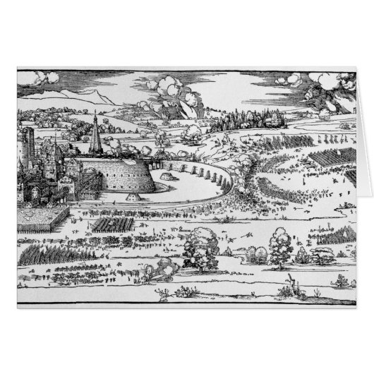 Demonstration of defensive measures cards (Front Horizontal)