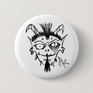 DemonWear Pin