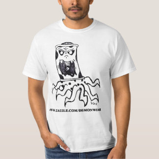 DemonWear Promo Shirt 1